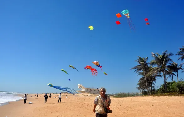 Một số địa phương được mở lại sản xuất, kinh doanh 1