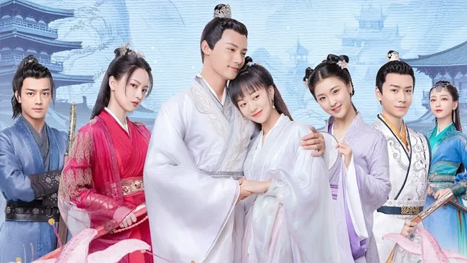 Top phim Trung Quốc cổ trang hay nhất trên Netflix, bạn đã xem hết chưa? 11