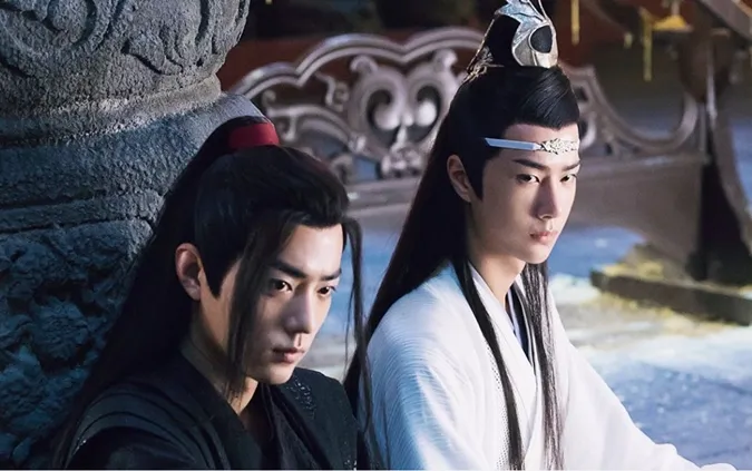 Top phim Trung Quốc cổ trang hay nhất trên Netflix, bạn đã xem hết chưa? 17