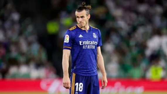 Tại lượt trận vòng loại World Cup 2022 khu vực châu Âu vừa qua, Bale tham gia cả 3 trận của Xừ Wales, trong đó lập hat-trick trong chiến thắng 3-2 trước Belarus trên sân khách.