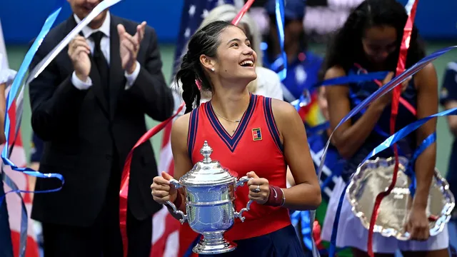 WTA Finals 2021 sẽ được tổ chức tại Mexico - US Open là Grand Slam hay nhất năm 2021