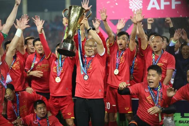 Xác định nhóm hạt giống tại AFF Cup 2020 - HLV Park Hang Seo loại thêm một cầu thủ