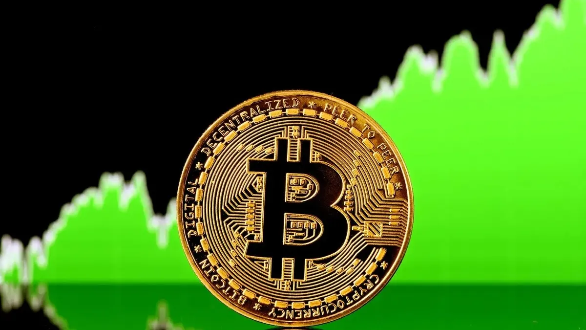 Giá Bitcoin hôm nay 15/9/2021: Tăng mạnh trở lại 3