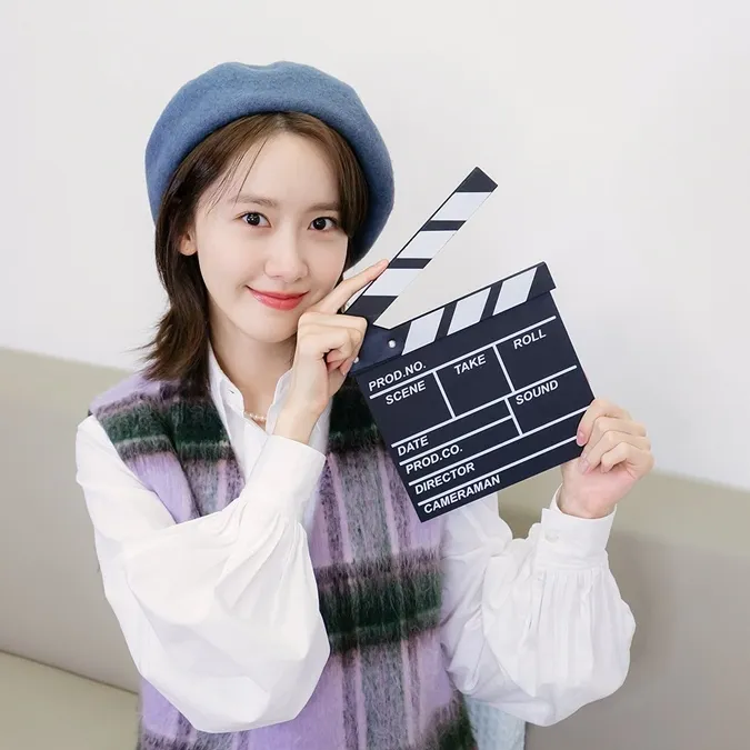 Yoona (SNSD) và loạt phim mới hứa hẹn khuynh đảo màn ảnh Hàn 2021 1