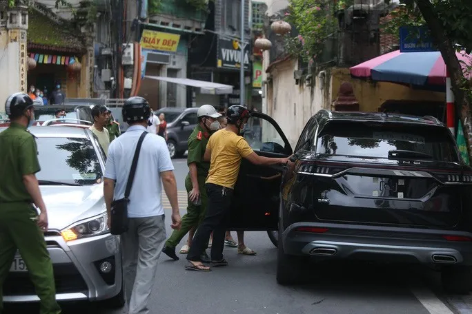 Tin tức pháp luật hôm nay 16/9/2021: Bắt nhóm mua bán ma túy qua Zalo, giao hàng bằng taxi công nghệ 2