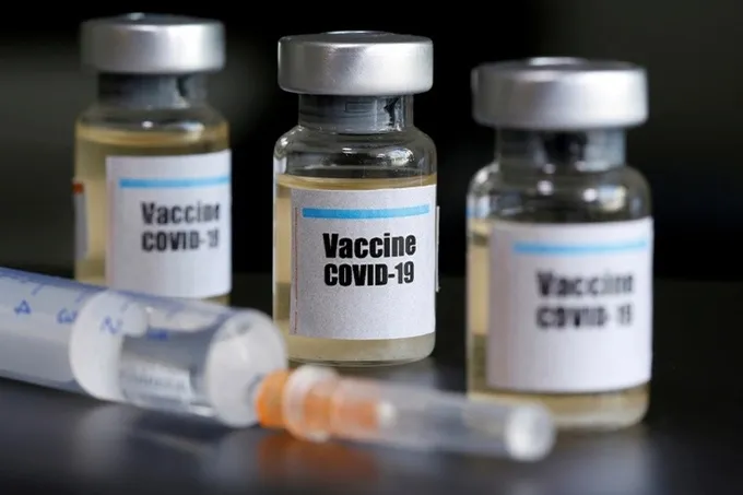 Sở Y tế TPHCM đề xuất: Tiêm ít nhất một mũi vaccine được “Thẻ xanh Covid” 1