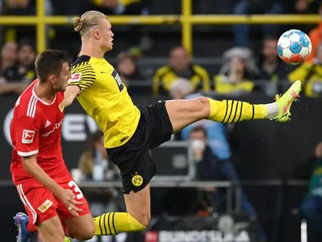 Real và PSG cùng ngược dòng giành chiến thắng - Dortmund thắng trận thứ 4 liên tiếp
