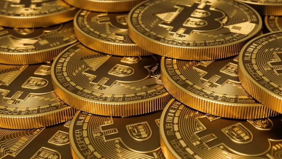 Giá Bitcoin hôm nay 20/9/2021: Giữ xu hướng giảm ngưỡng 46.000 USD