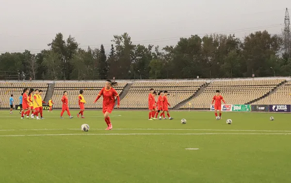 Chưa xác định quốc gia đăng cai AFF Cup 2020 - ĐT nữ Việt Nam sẵn sàng tại vòng loại châu Á