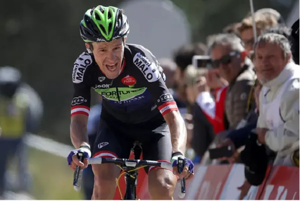 Giải vô địch xe đạp thế giới 2021: Johan Price-Pejtersen giành HCV cá nhân tính giờ nam U23