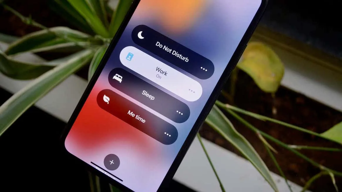 Những tính năng cực hữu ích trên iOS 15 mới nhất của Apple