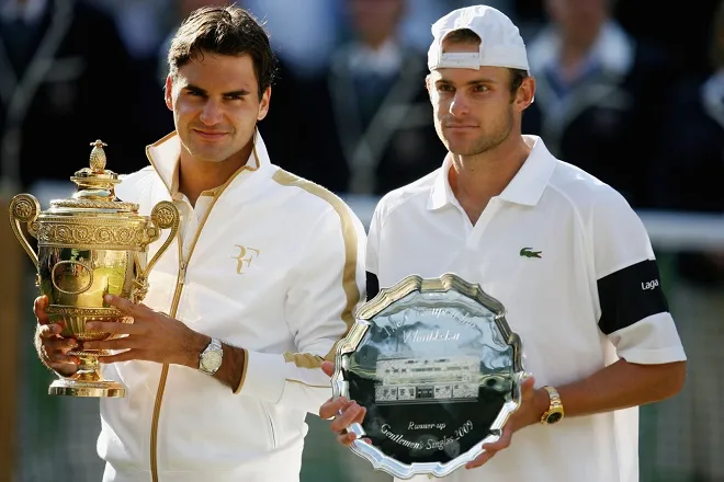 Thêm nguyên nhân khiến Djokovic rơi lệ - Federer được đối thủ công nhận vĩ đại nhất lịch sử