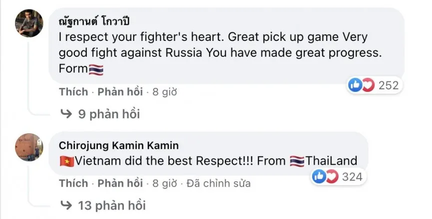 ĐT futsal Việt Nam nhận được sự ngợi khen - Sức khỏe của HLV Phạm Minh Giang ổn định