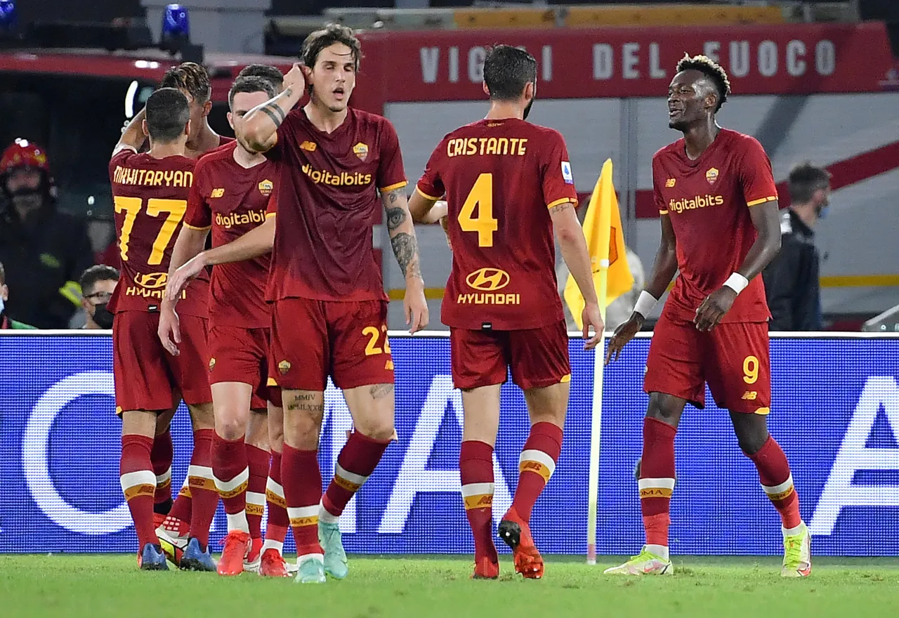 Barca hòa trận thứ 2 liên tiếp - Roma tìm lại niềm vui chiến thắng