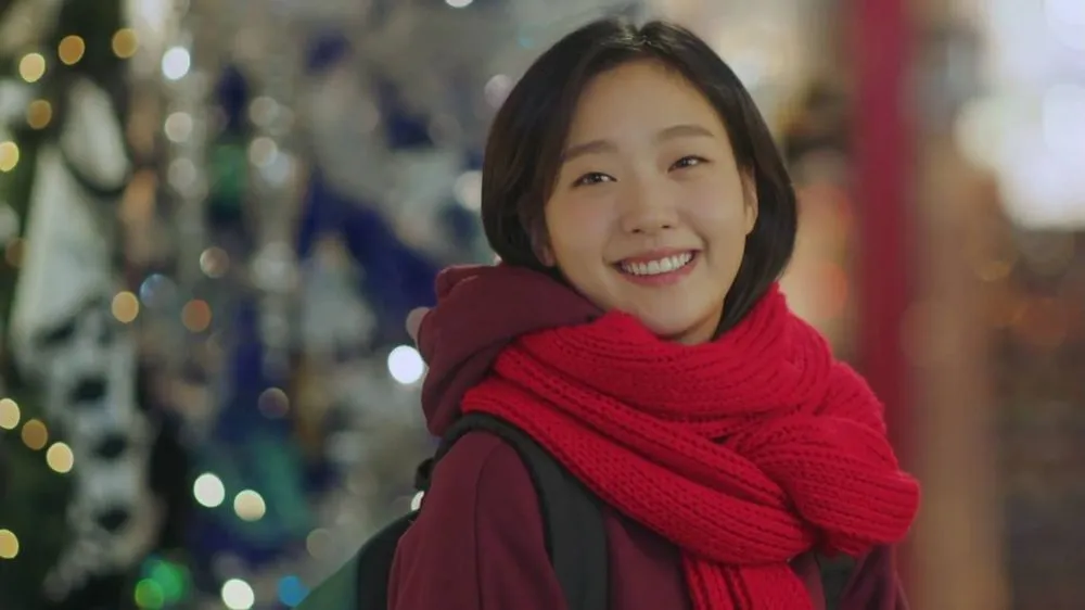 Phim của Kim Go Eun gồm những tác phẩm nổi bật nào? 10