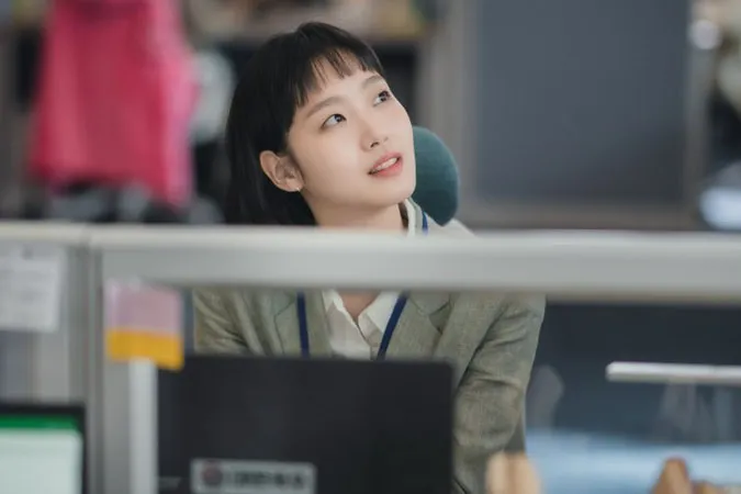Phim của Kim Go Eun gồm những tác phẩm nổi bật nào? 18