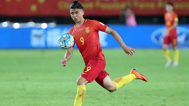 Fan Trung Quốc không tin đội nhà sẽ thắng ĐT Việt Nam - ĐT Trung Quốc “lộ bài”