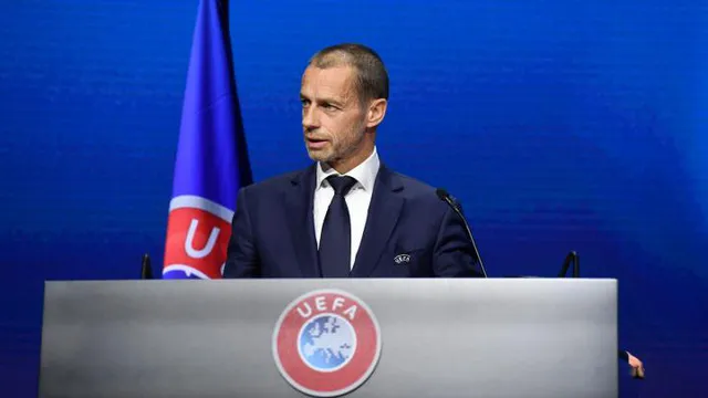 Nội bộ MU dậy sóng - UEFA chỉ trích FIFA