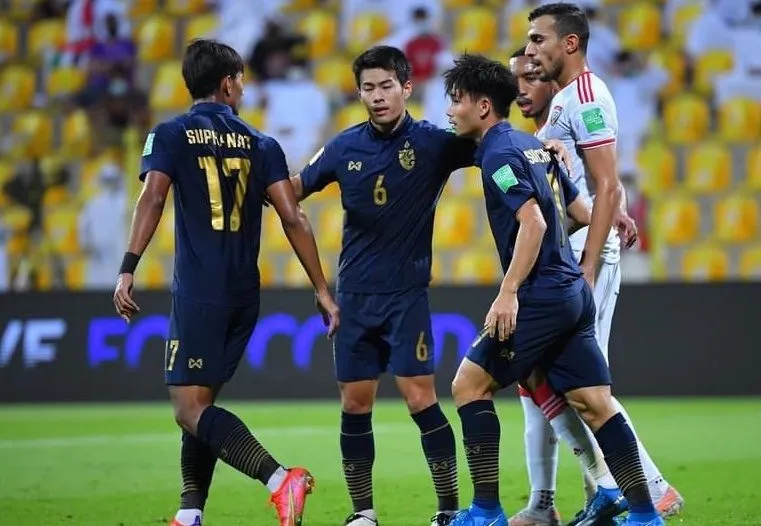 Tin bóng đá: Thái Lan với Singapore tranh quyền đăng cai AFF Cup 2020