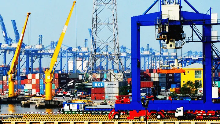 Đề xuất gỡ khó về lao động, logistics cho doanh nghiệp