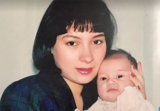 Phi Nhung từng bật khóc khi lần đầu tiết lộ về mẹ ruột sau mấy chục năm giữ kín 7