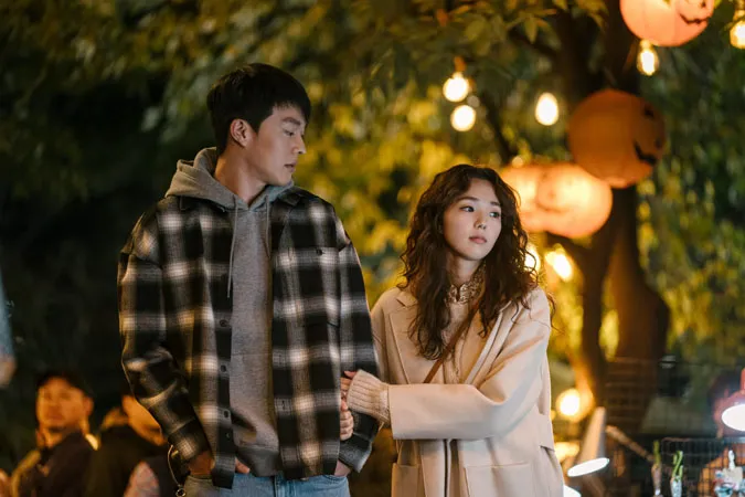 List phim điện ảnh Hàn Quốc 2021: Đâu là phim bạn tâm đắc nhất? 18