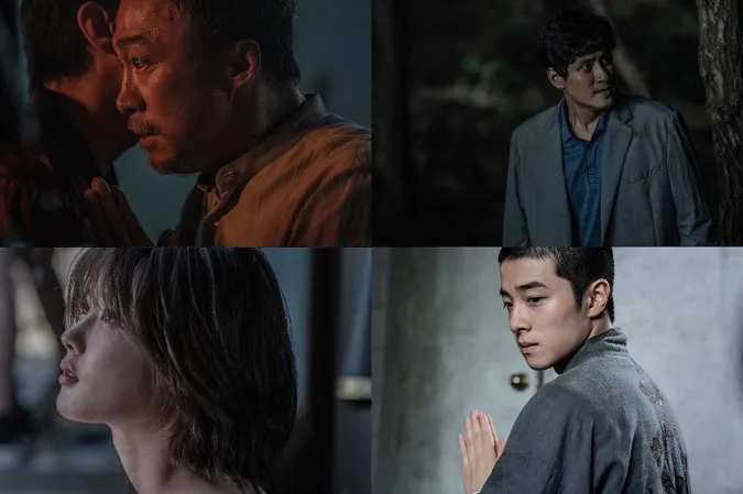 List phim điện ảnh Hàn Quốc 2021: Đâu là phim bạn tâm đắc nhất? 26