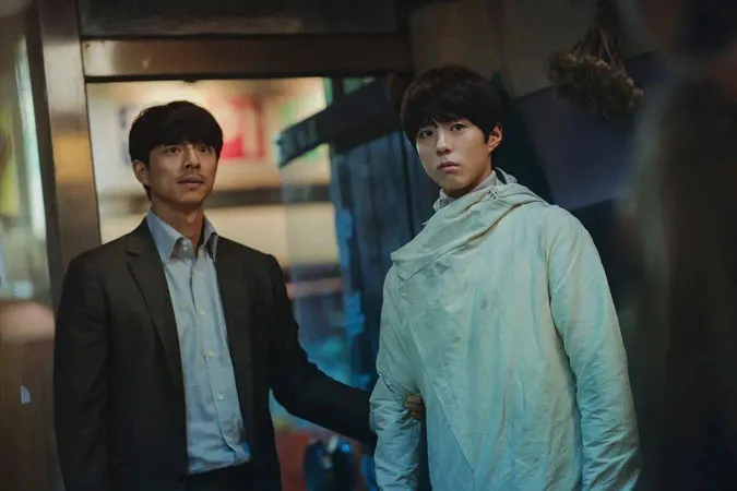 List phim điện ảnh Hàn Quốc 2021: Đâu là phim bạn tâm đắc nhất? 12