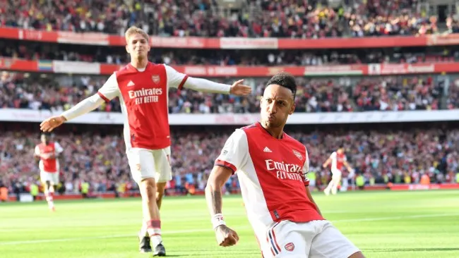 Arsenal đủ sức cạnh tranh top 4 - Những thống kê khiêm tốn của Tottenham tại Ngoại hạng Anh