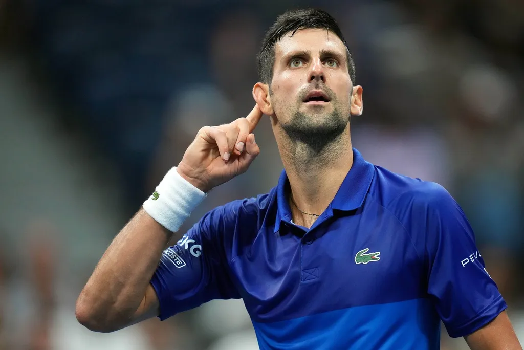 Indian Wells 2021: Novak Djokovic thông báo không dự giải
