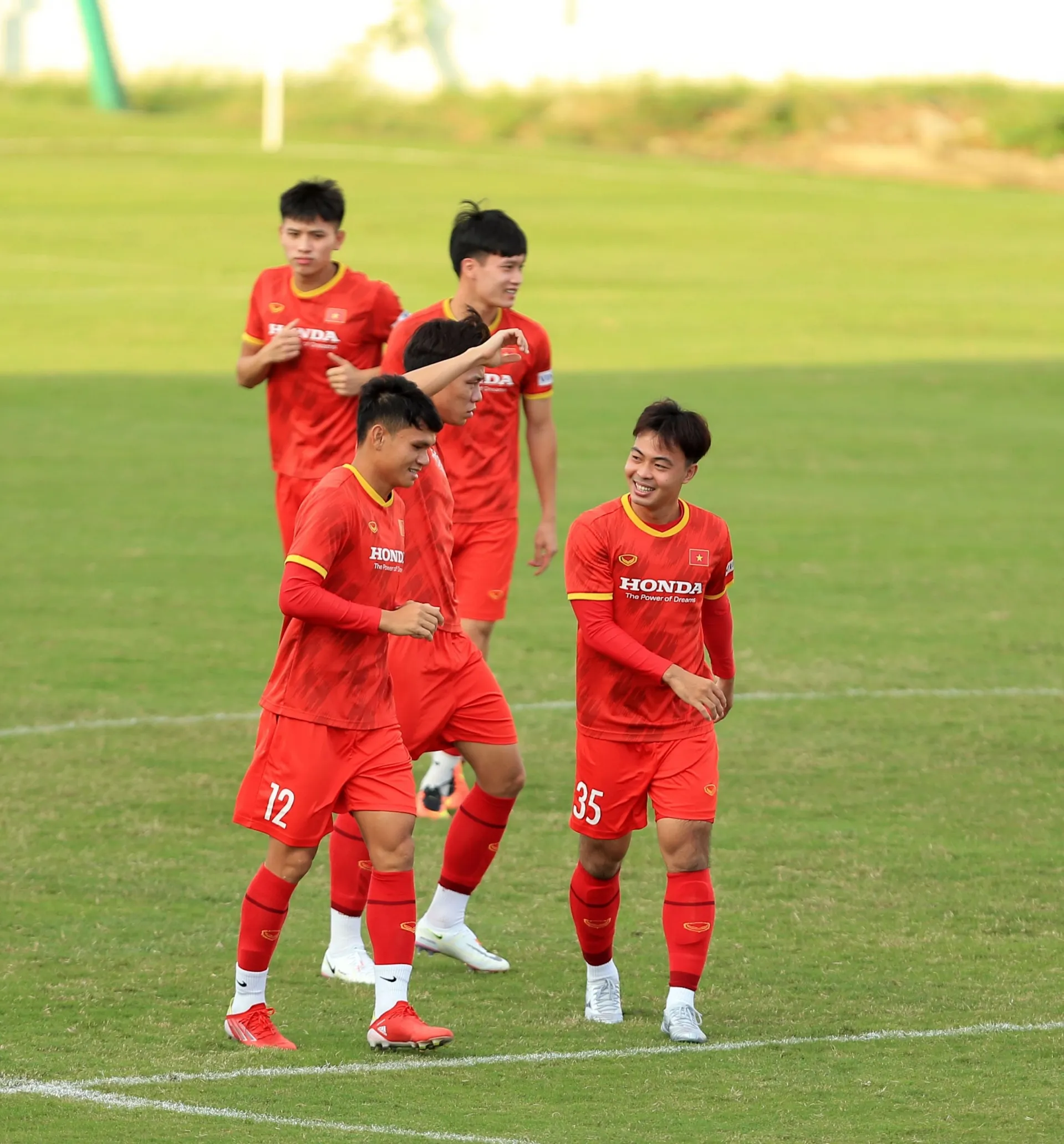 AFC gửi thư chúc mừng ĐT nữ Việt Nam -  HLV Park có “của để dành” cho Vòng loại World Cup 2022
