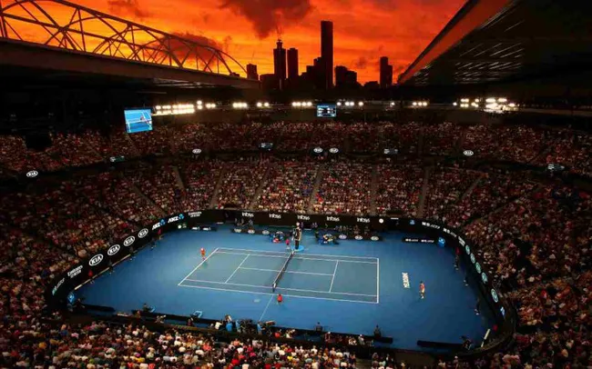 Australia Open 2022: BTC giải đã đưa ra bộ quy tắc mới