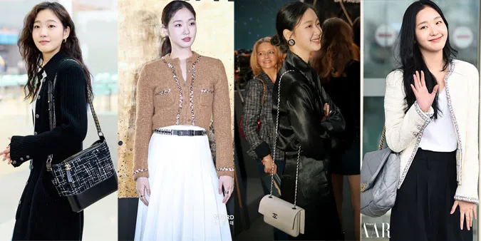 Kim Go Eun là ai? Truy lùng từ 'a đến z' về 'Nàng thơ' của làng giải trí Hàn Quốc 18