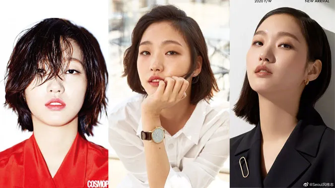 Kim Go Eun là ai? Truy lùng từ 'a đến z' về 'Nàng thơ' của làng giải trí Hàn Quốc 15
