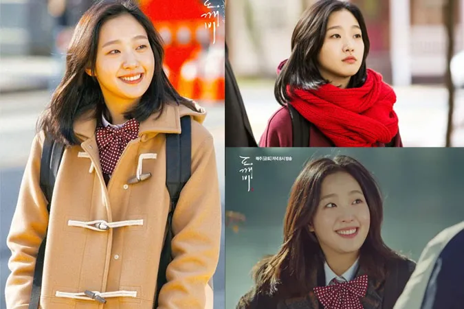 Kim Go Eun là ai? Truy lùng từ 'a đến z' về 'Nàng thơ' của làng giải trí Hàn Quốc 14
