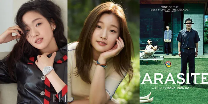 Kim Go Eun là ai? Truy lùng từ 'a đến z' về 'Nàng thơ' của làng giải trí Hàn Quốc 17