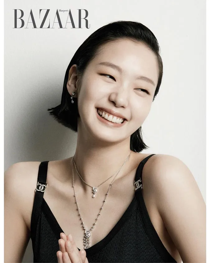 Kim Go Eun là ai? Truy lùng từ 'a đến z' về 'Nàng thơ' của làng giải trí Hàn Quốc 20