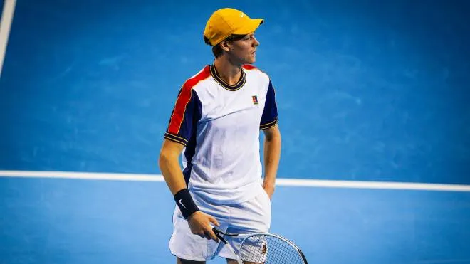 Jannik Sinner vào bán kết Sofia Open 2021 - Andy Murray muốn được thi đấu tại Laver Cup