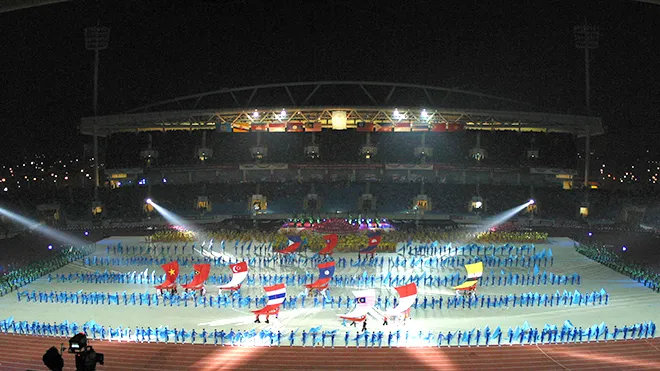 Kiatisuk tin Thái Lan sẽ thành công với HLV Polking - SEA Games 31 dự kiến tổ chức vào tháng 5/2022