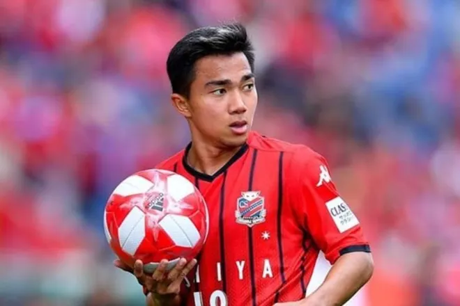 Văn Thanh báo tin vui cho HLV Park Hang Seo - Hà Nội FC chiêu mộ thành công Nguyễn Hai Long