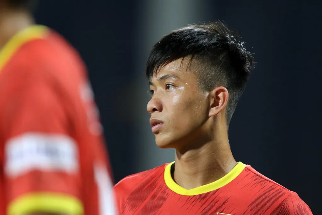 Tin bóng đá: Phan Văn Đức khiến ĐT Việt Nam lo lắng trước trận đấu ĐT Trung Quốc