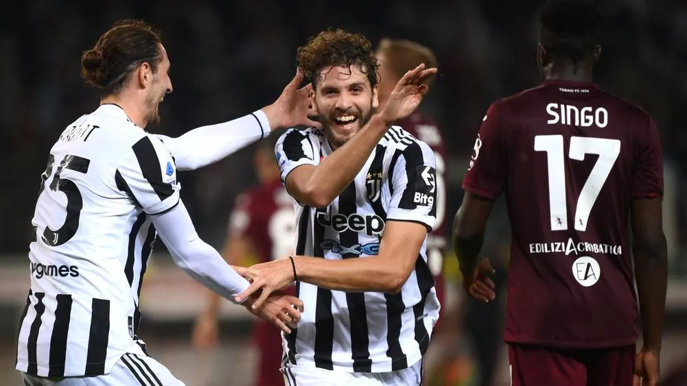 Inter Milan lên nhì bảng - Juventus thắng trận derby