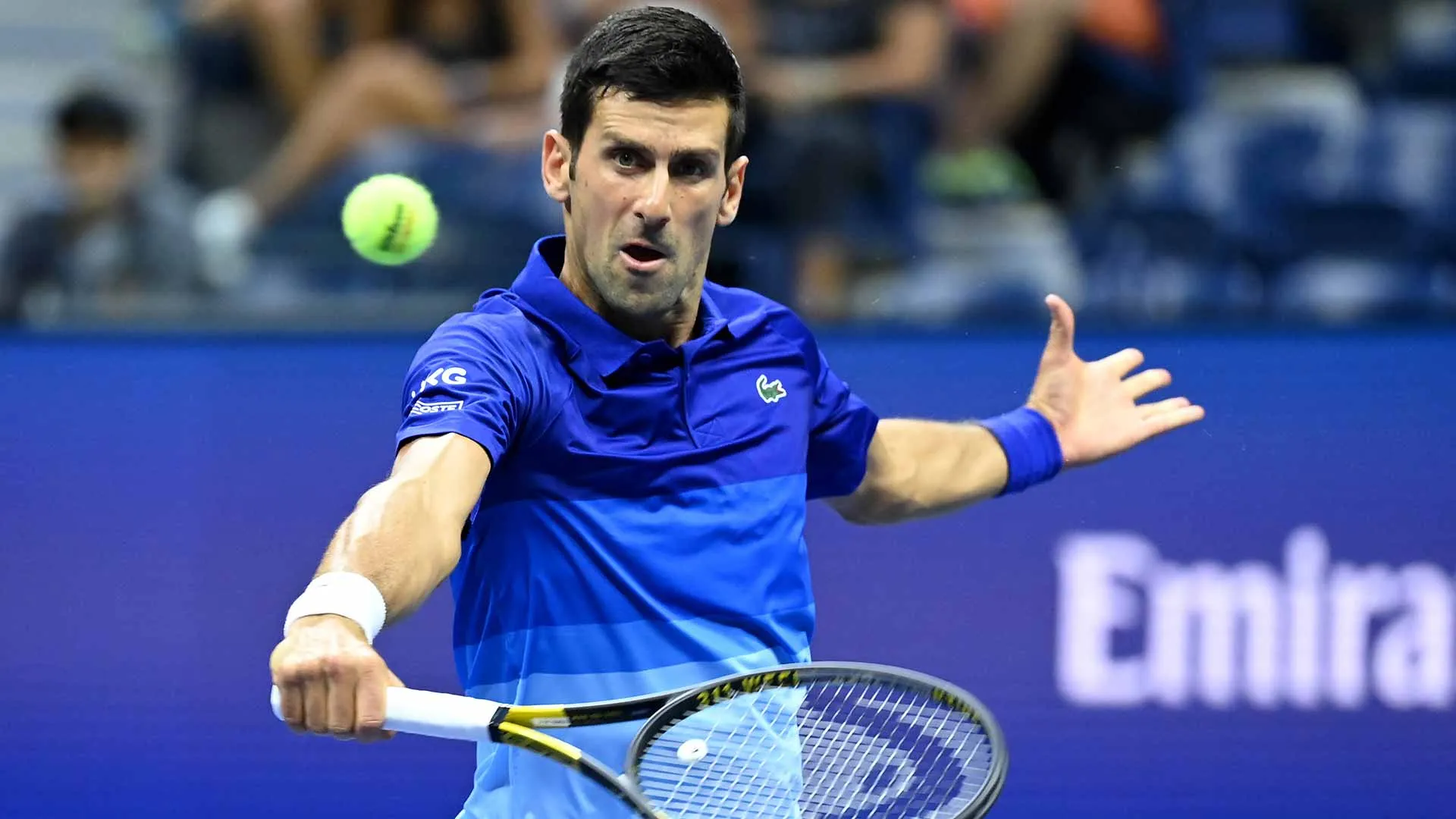 Australia Open 2022: Novak Djokovic đứng trước nguy bị cấm thi đấu