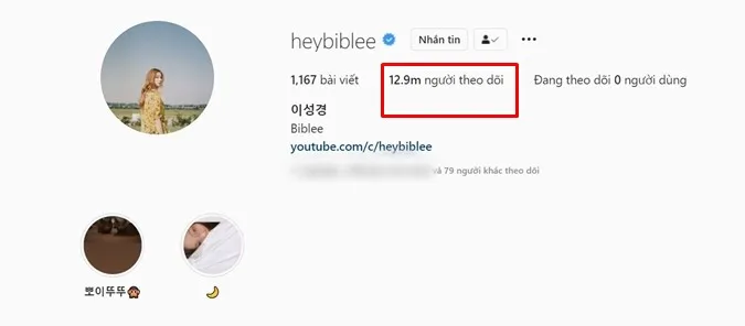 Jung Ho Yeon vượt mặt Song Hye Kyo về số người theo dõi trên Instagram 7