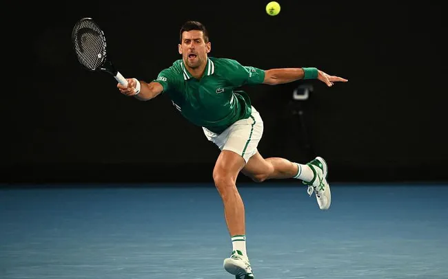 Australia Open 2022: Novak Djokovic đứng trước nguy bị cấm thi đấu