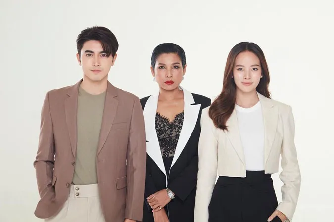 8 phim truyền hình Thái Lan CH3 sắp khởi quay với sự tham gia của dàn sao đình đám 5