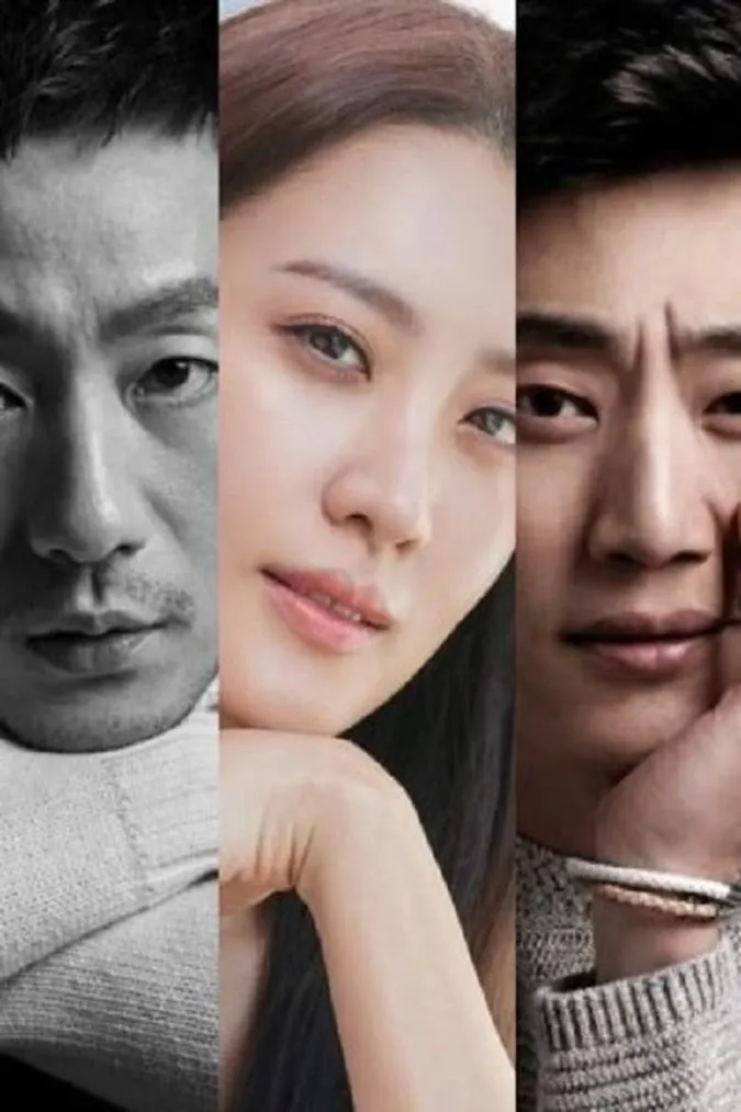 10 phim truyền hình Hàn Quốc lên sóng vào tháng 10/2021: Đâu sẽ giành được spotlight? 10