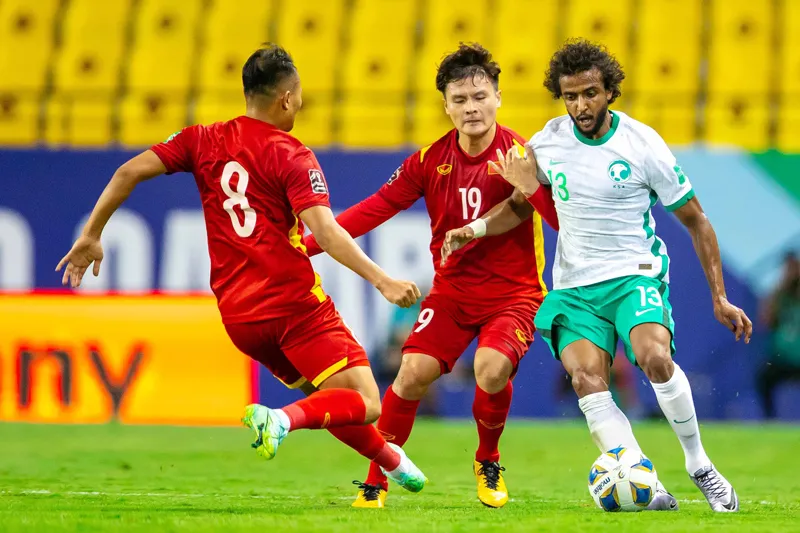 Quang Hải ghi bàn trước trận gặp ĐT Trung Quốc - ĐT Hàn Quốc nhận tin không vui trước trận gặp ĐT Sy