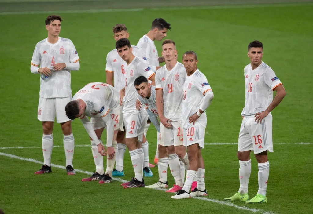 Bán kết Nations League 2021 - Italia vs Tây Ban Nha: “Bò tót” quyết phục thù