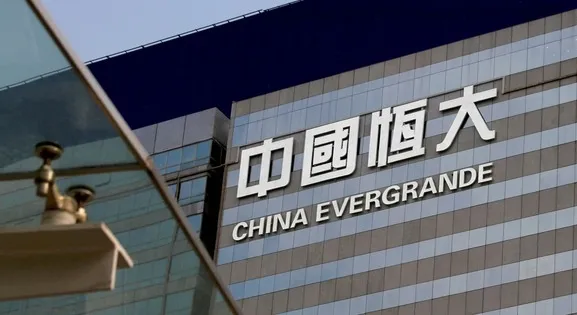 Evergrande: Bài học lớn về việc sử dụng đòn bẩy tài chính cho bất động sản tại Việt Nam 1